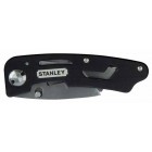 Нож складной “Stanley® Utility” с фиксированным лезвием STANLEY 0-10-855