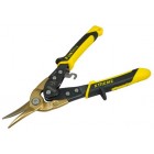 Ножницы по металлу "FatMax™ Xtreme™ Aviation" прямые STANLEY 0-14-206