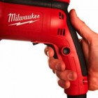 Дрель MILWAUKEE HDE 6 RQ 10150