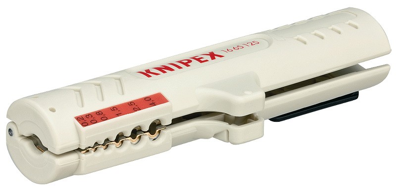 Инструмент для зачистки витой пары KNIPEX