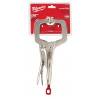 Струбцина MILWAUKEE TORQUE LOCK™ Locking hand clamps 11" 48223531