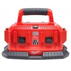 Зарядная станция MILWAUKEE M1418 C6 4932430086