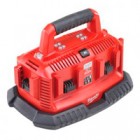 Зарядная станция MILWAUKEE M1418 C6 4932430086