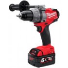 Дрель MILWAUKEE M18 FUEL CDD-0 4933431215