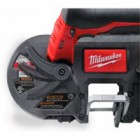 Ленточная пила MILWAUKEE M12 BS-0 4933431310