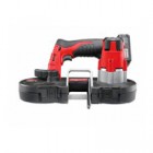 Ленточная пила MILWAUKEE M12 BS-0 4933431310