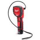 Аккумуляторная цифровая камера MILWAUKEE M - SPECTOR 360 M12 IC-0 (S) 4933431615