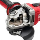 Углошлифовальная машина MILWAUKEE 125 мм М18 FUEL CAG125X-0 4933443940