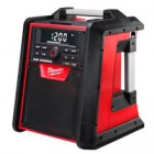 Радио / Зарядное устройство MILWAUKEE M18 RC-0 4933446639