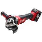 Углошлифовальная машина MILWAUKEE 125 мм М18 FUEL CAG125XPD-0 4933447605