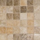 Bellagio Керамический гранит BLG819L BLG Mosaico 5x5 Blended L