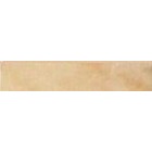 Damore Rod. Bullnose Damore Beige