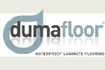 Ламинат Duma Floor (водостойкий)