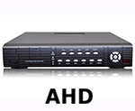 DVR.Видеорегистраторы для аналоговых и AHD камер