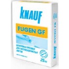 Шпаклевка Knauf Fugen GF 25кг