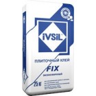 IVSIL FIX клей плиточный для внутренних работ 25кг