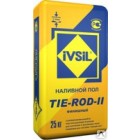 IVSIL Tie Rod 2 наливной пол 25кг