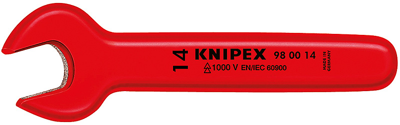 Ключи KNIPEX