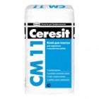 Клей для плитки Ceresit CM11