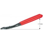 Боковые кусачки KNIPEX 74 21 250