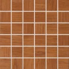 NATURAL WOOD NTR 667 Ciliegio 5x5 Mosaico 30x30