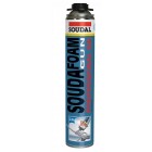 Монтажная пена Soudafoam Professional 60