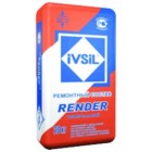 IVSIL RENDER универс ремонтный состав 20кг