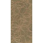 Shine SHND461 Modulo Flowers Oro 30x60