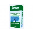 Цем теплоизол штукатурка KNAUF Grunband 25кг