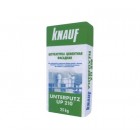 Выравн фас цем штукатурка KNAUF Unterputz UP 210 25кг