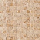 SINE DIE SIN 335 Mosaico 2,5x2,5 Caramel 30x30