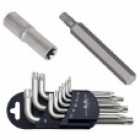 Stayer Professional Ключи TORX